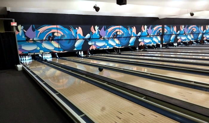 Port Huron Lanes - From Web Listing